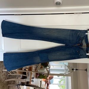 Genetic Deim Low Rise The Tour.